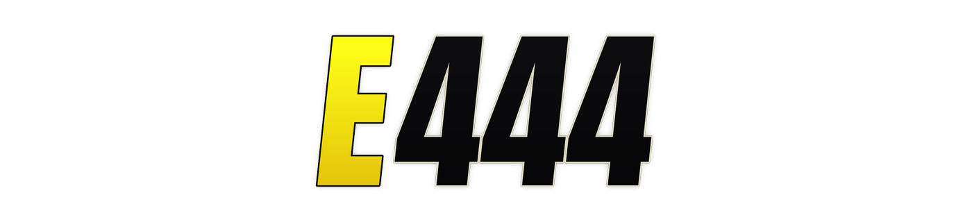 e444